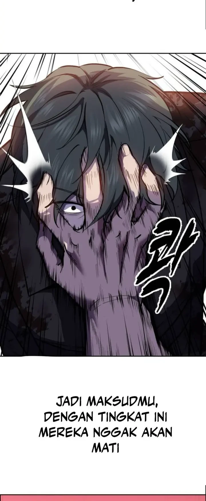 Ticket Hero S2 Chapter 139 Gambar 64