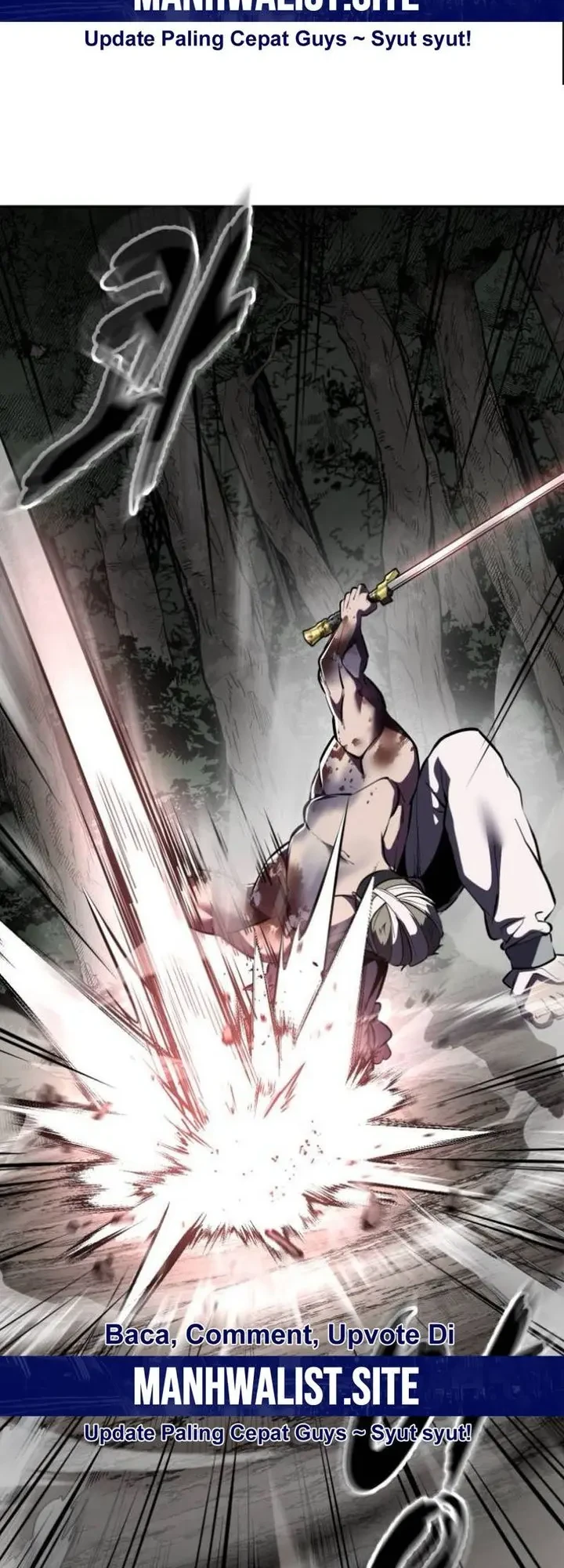 Ticket Hero S2 Chapter 139 Gambar 66