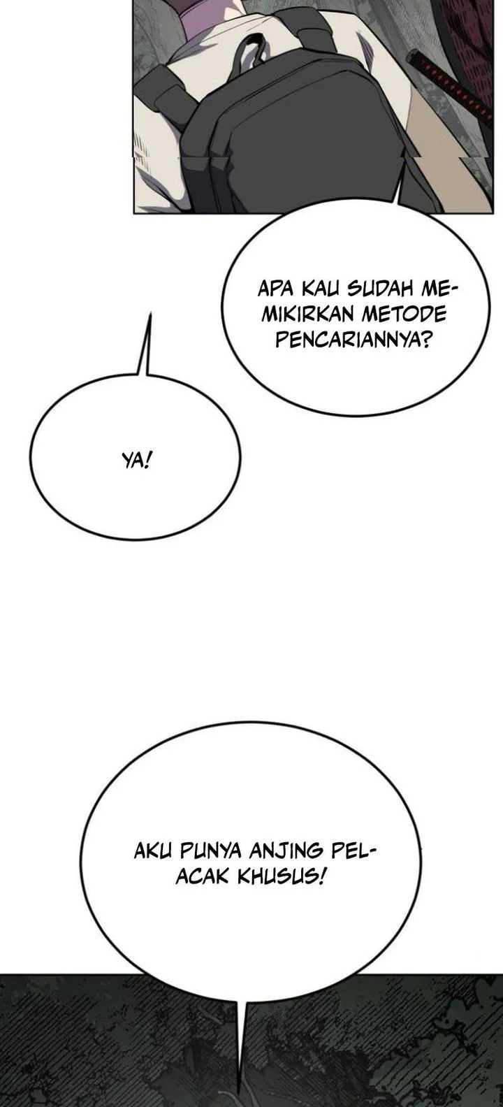 Ticket Hero S2 Chapter 139 Gambar 6