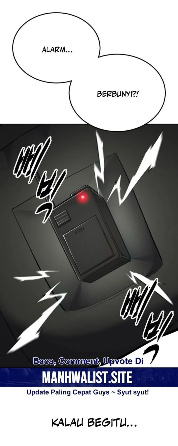 Ticket Hero S2 Chapter 139 Gambar 87