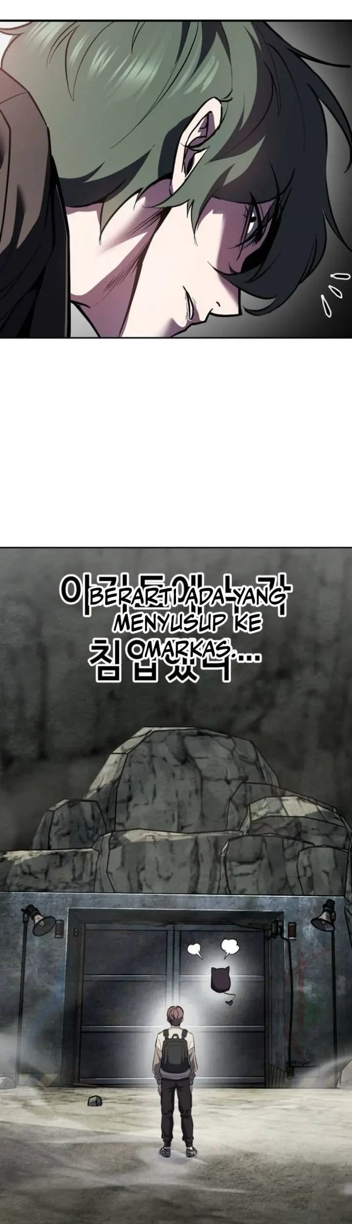 Ticket Hero S2 Chapter 139 Gambar 88