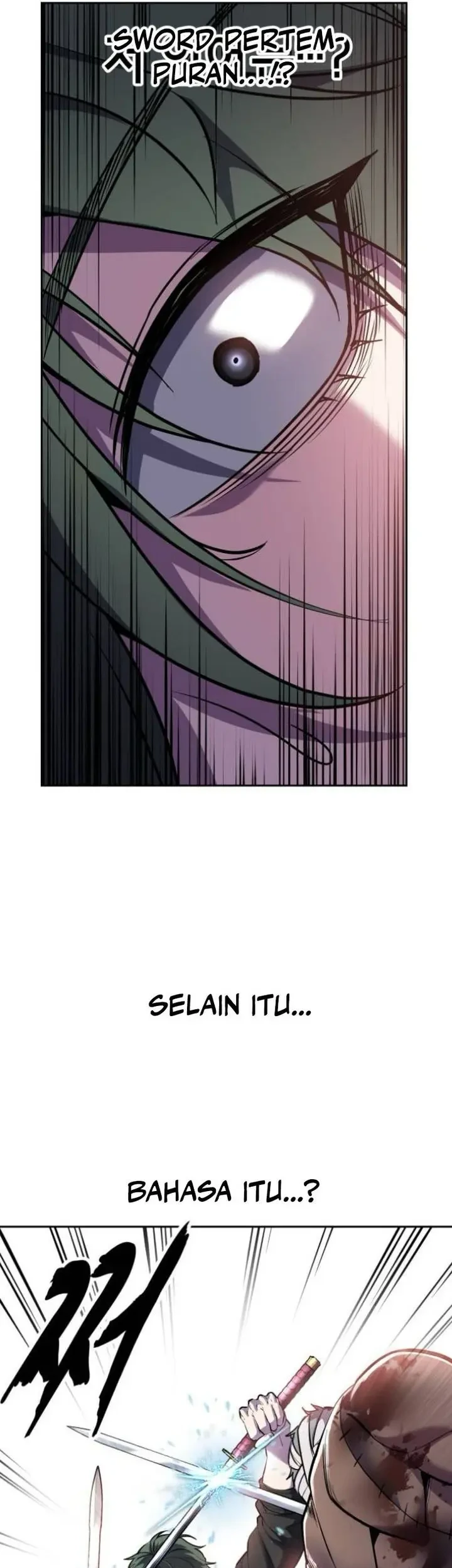 Ticket Hero S2 Chapter 139 Gambar 79