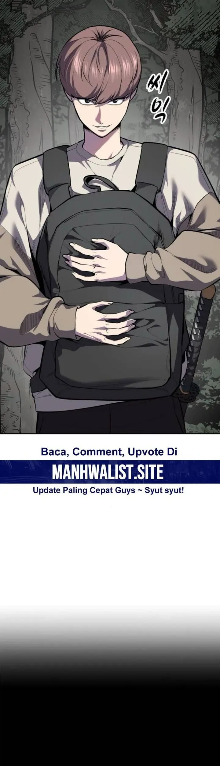 Ticket Hero S2 Chapter 139 Gambar 7