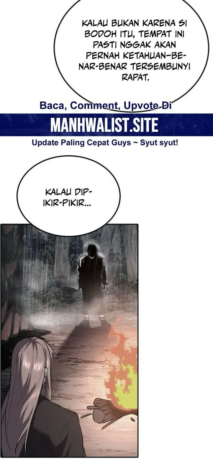 Ticket Hero S2 Chapter 139 Gambar 99