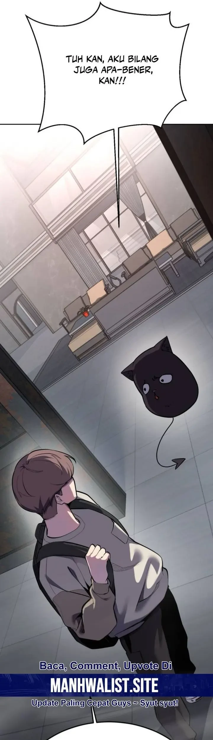 Ticket Hero S2 Chapter 139 Gambar 102