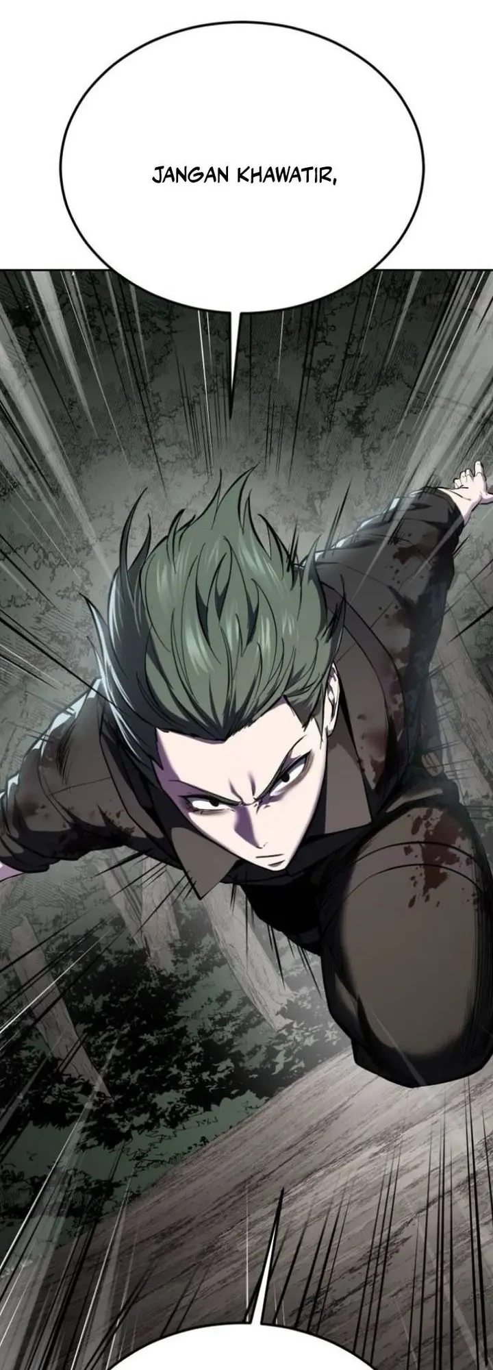 Ticket Hero S2 Chapter 139 Gambar 106