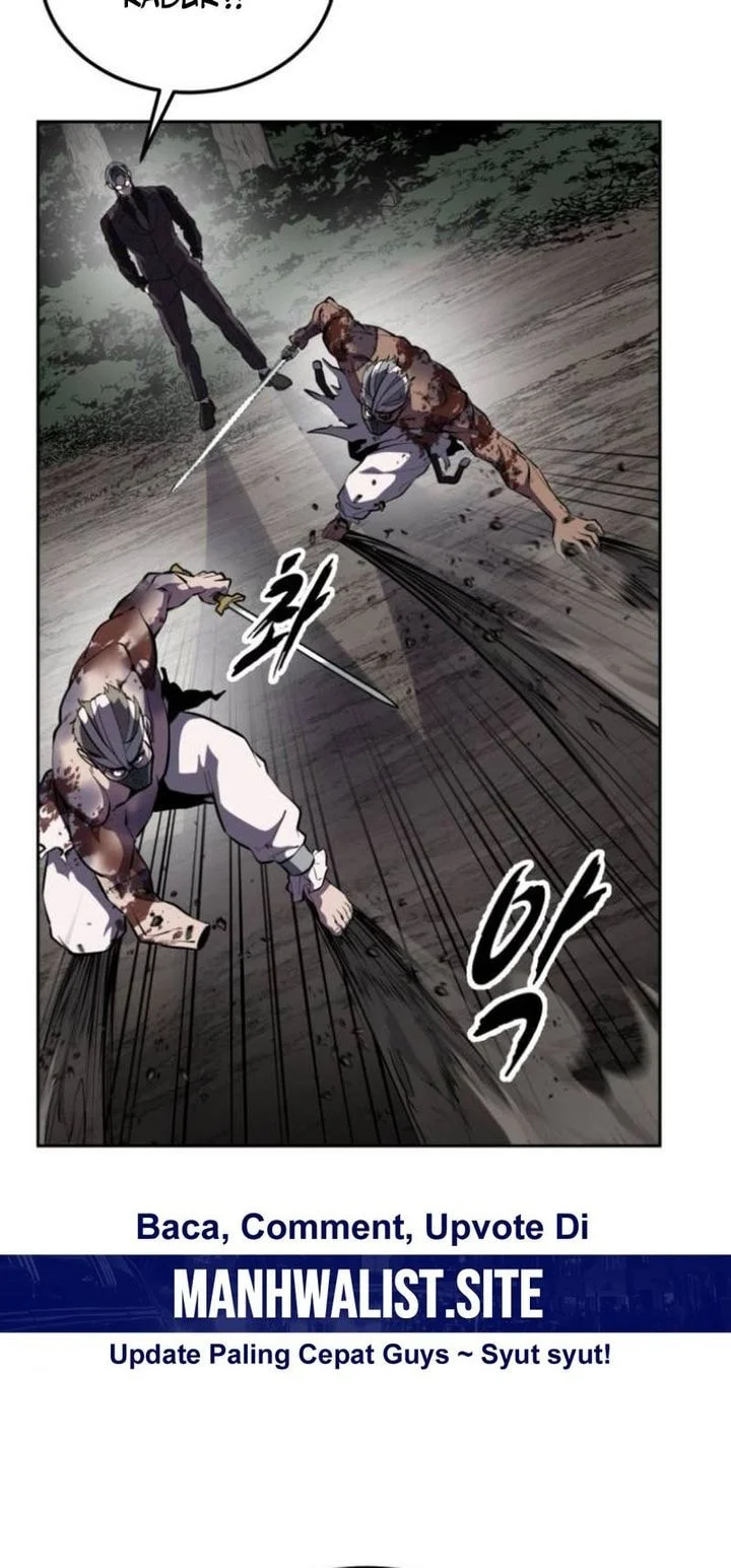 Ticket Hero S2 Chapter 139 Gambar 96