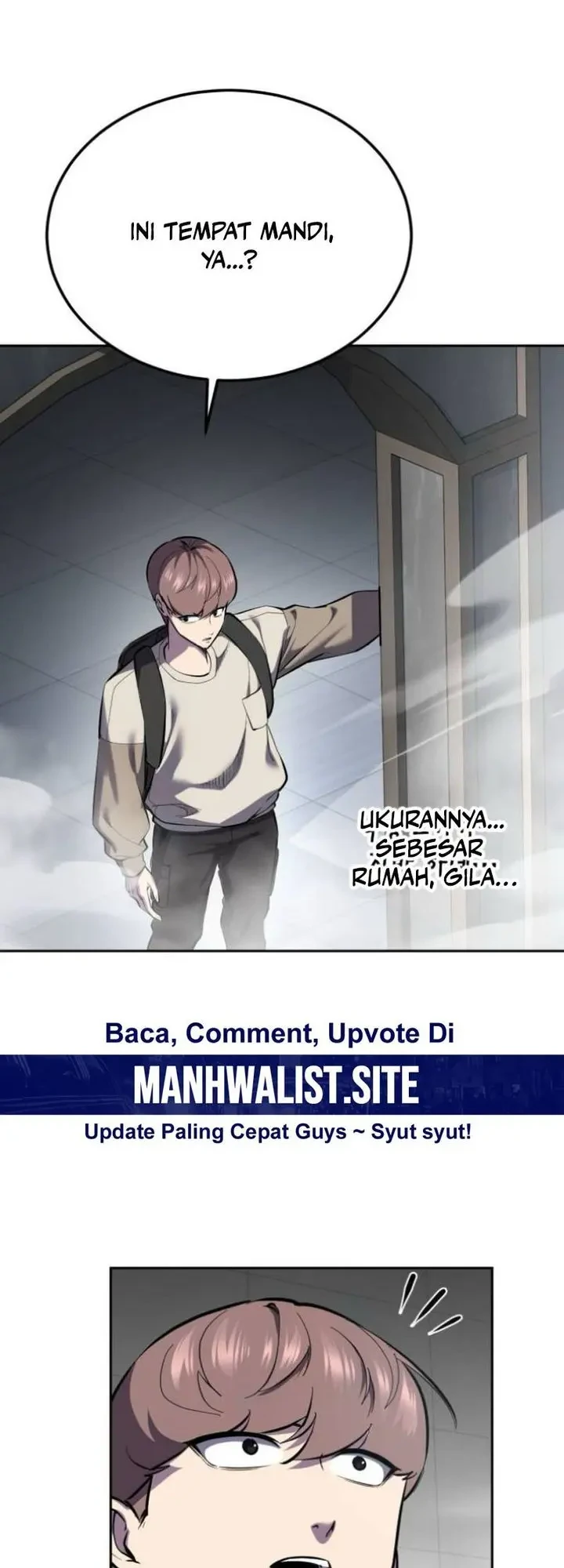 Ticket Hero S2 Chapter 139 Gambar 109