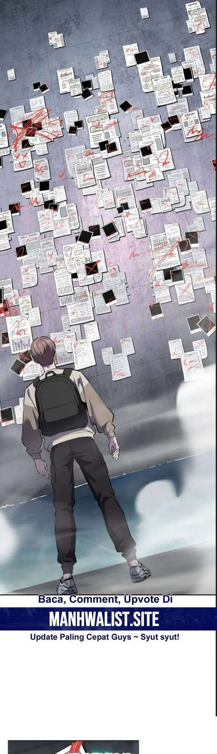 Ticket Hero S2 Chapter 139 Gambar 111