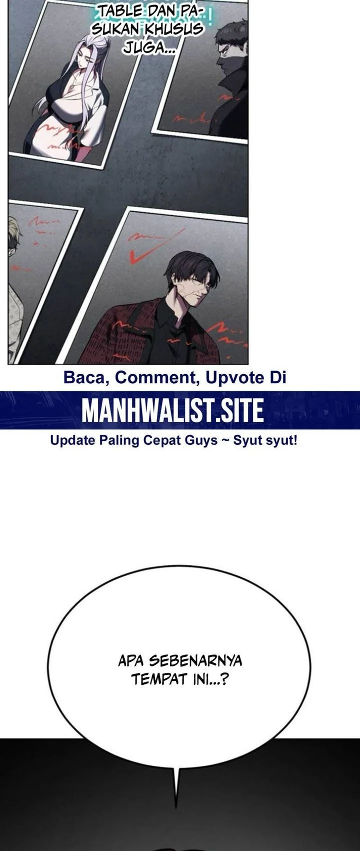 Ticket Hero S2 Chapter 139 Gambar 113