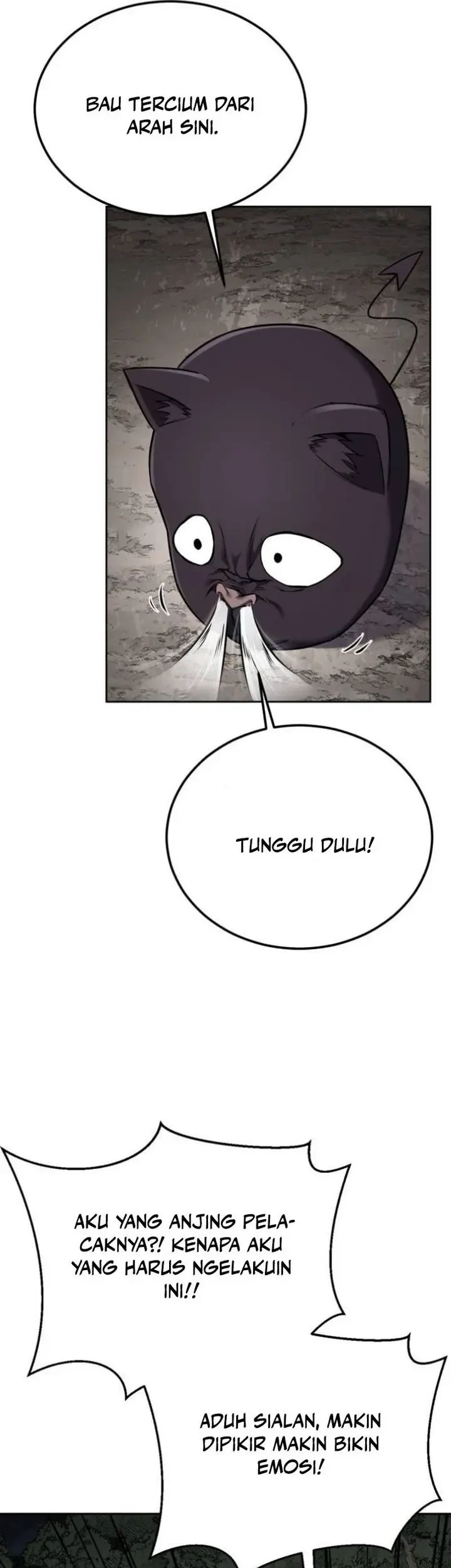 Ticket Hero S2 Chapter 139 Gambar 10