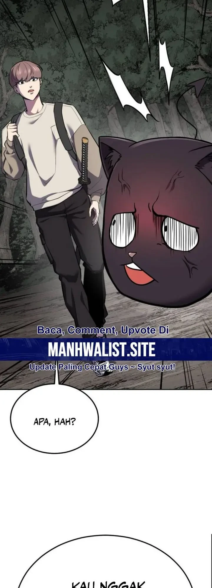 Ticket Hero S2 Chapter 139 Gambar 11