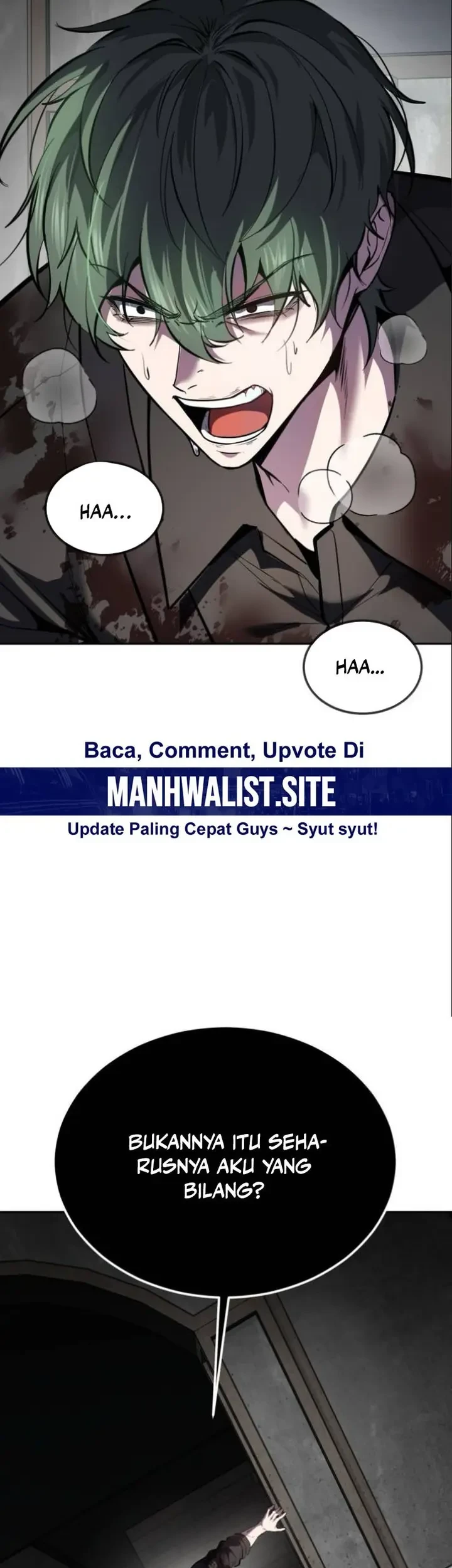 Ticket Hero S2 Chapter 139 Gambar 123