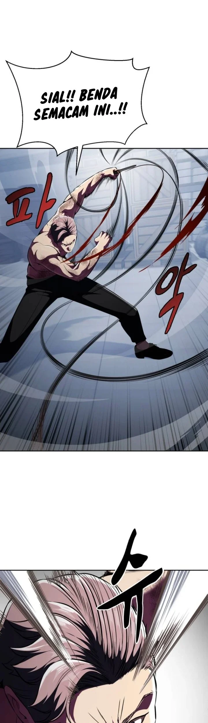 Ticket Hero S2 Chapter 24 Gambar 63