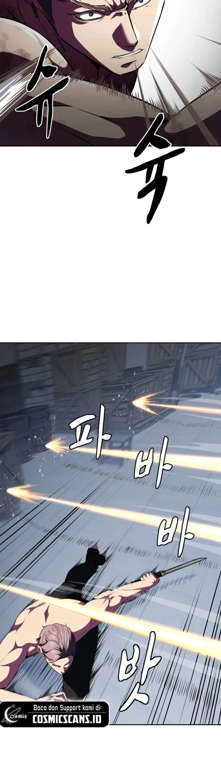 Ticket Hero S2 Chapter 24 Gambar 64