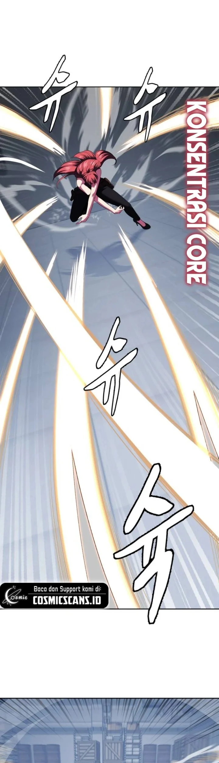 Ticket Hero S2 Chapter 24 Gambar 67