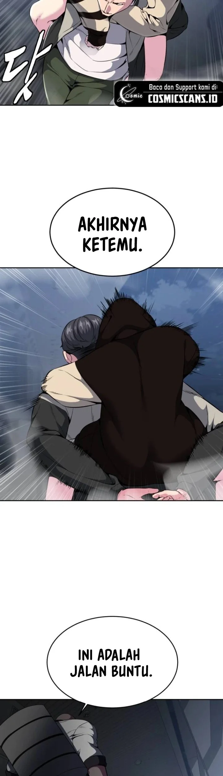 Ticket Hero S2 Chapter 24 Gambar 70