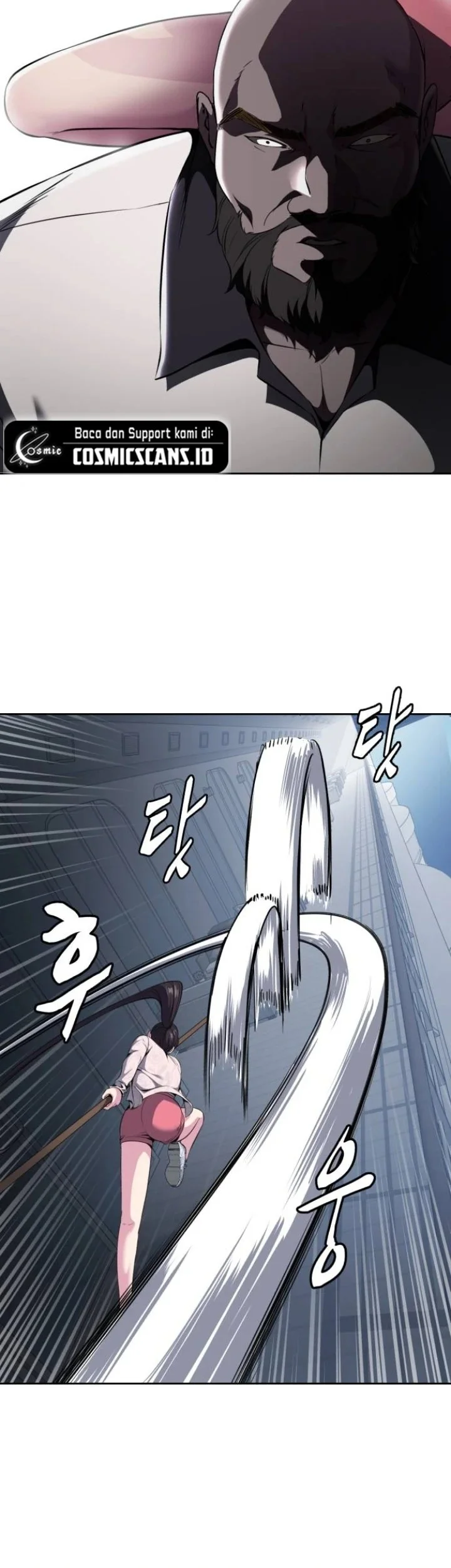 Ticket Hero S2 Chapter 24 Gambar 73