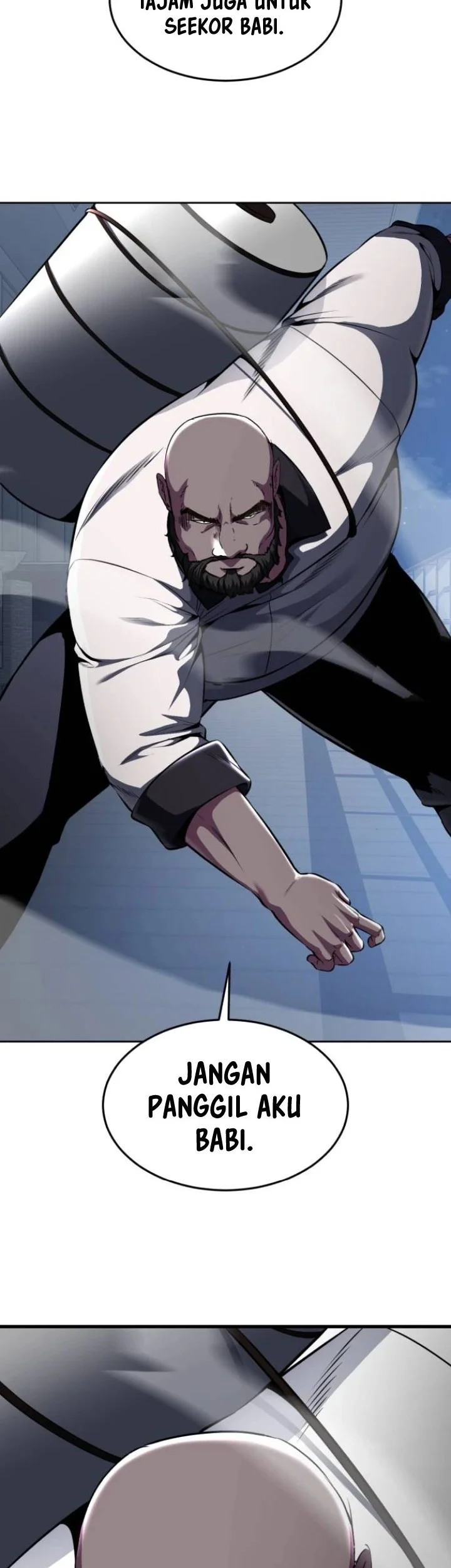 Ticket Hero S2 Chapter 24 Gambar 76