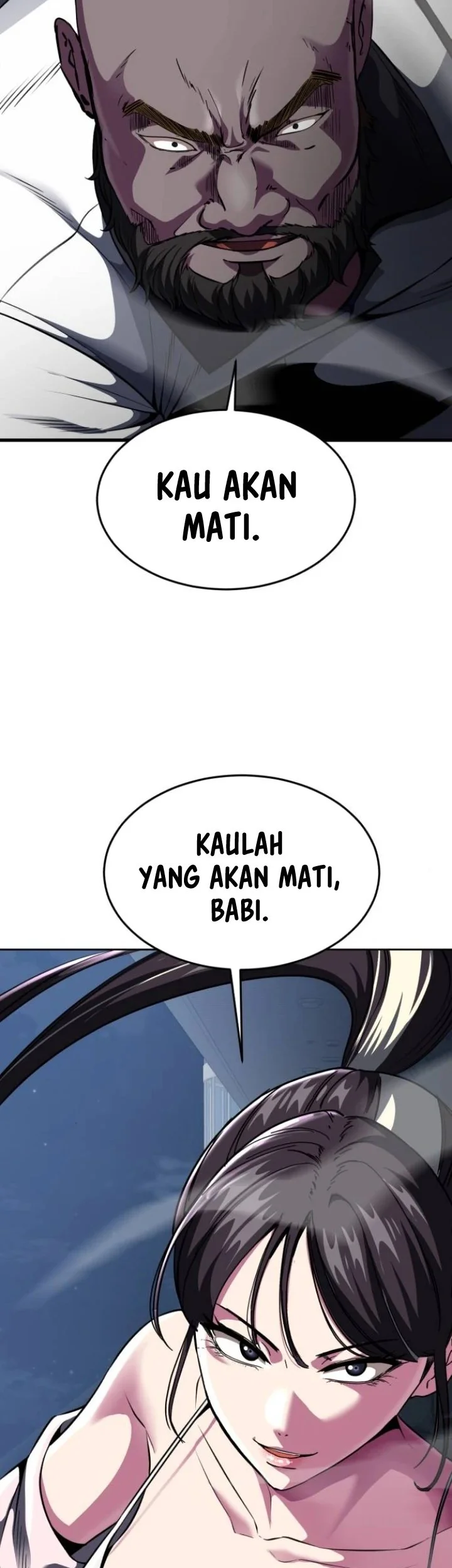 Ticket Hero S2 Chapter 24 Gambar 77