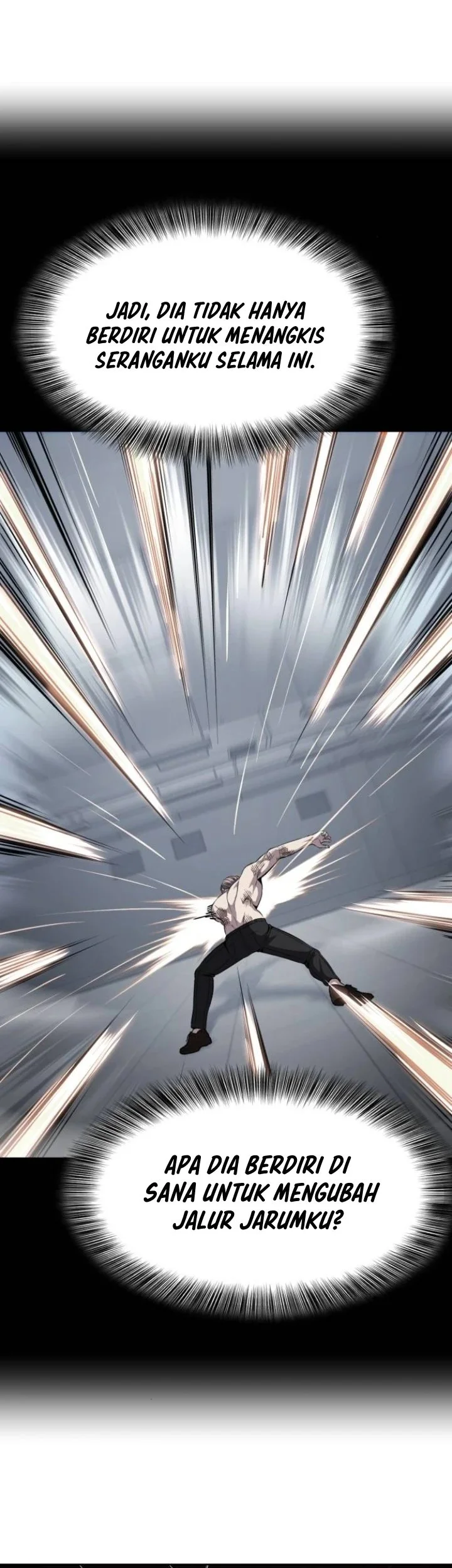 Ticket Hero S2 Chapter 24 Gambar 84