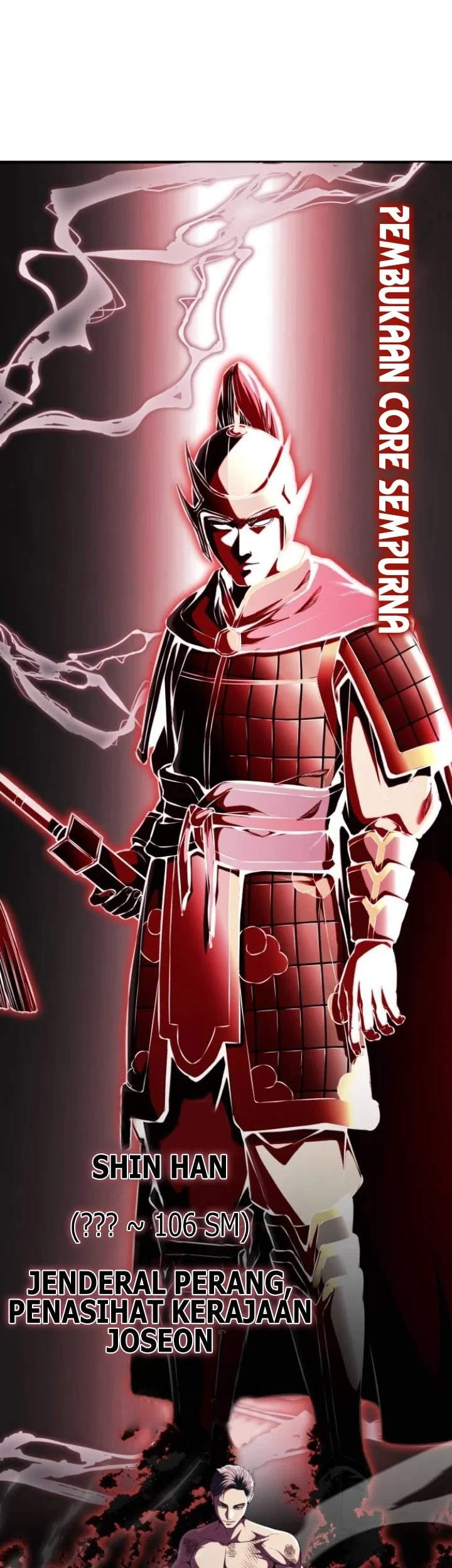 Ticket Hero S2 Chapter 24 Gambar 87