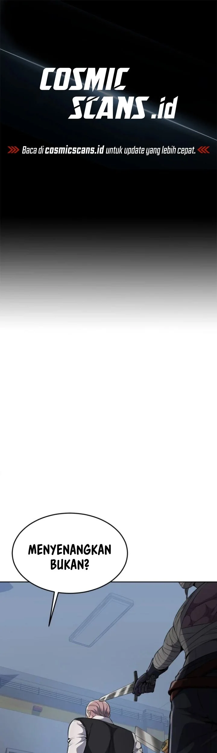 Manhwa Ticket Hero S2 Chapter 24 gambar nomor 2