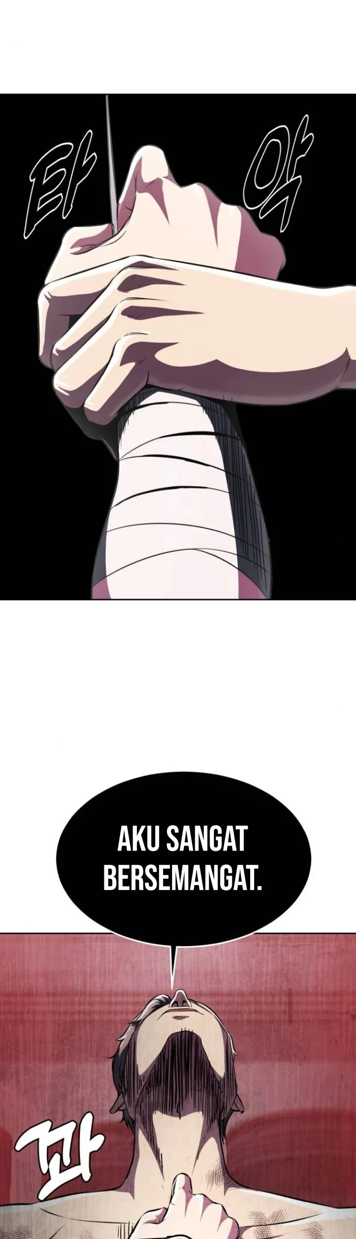 Ticket Hero S2 Chapter 24 Gambar 41