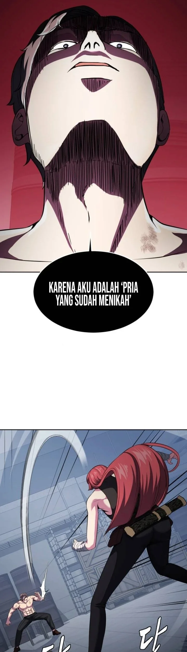 Ticket Hero S2 Chapter 24 Gambar 43