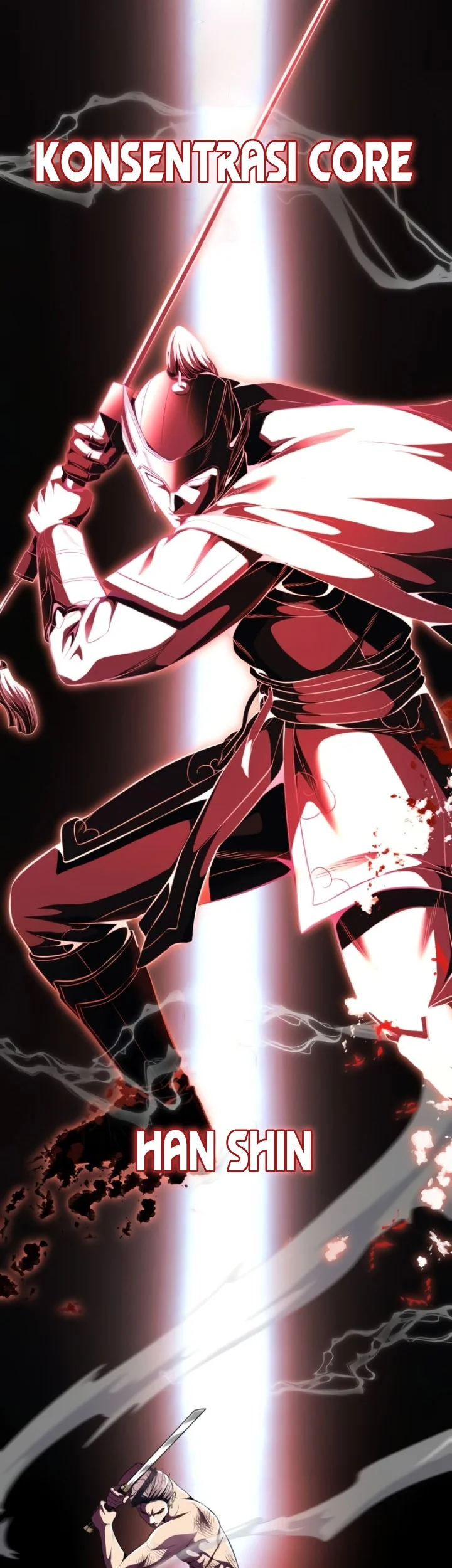 Ticket Hero S2 Chapter 25 Gambar 57