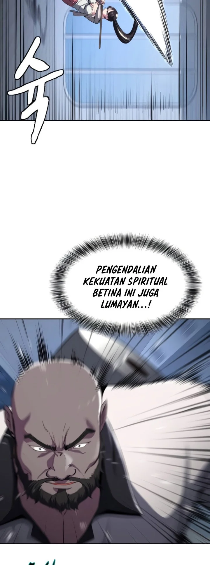 Ticket Hero S2 Chapter 25 Gambar 65