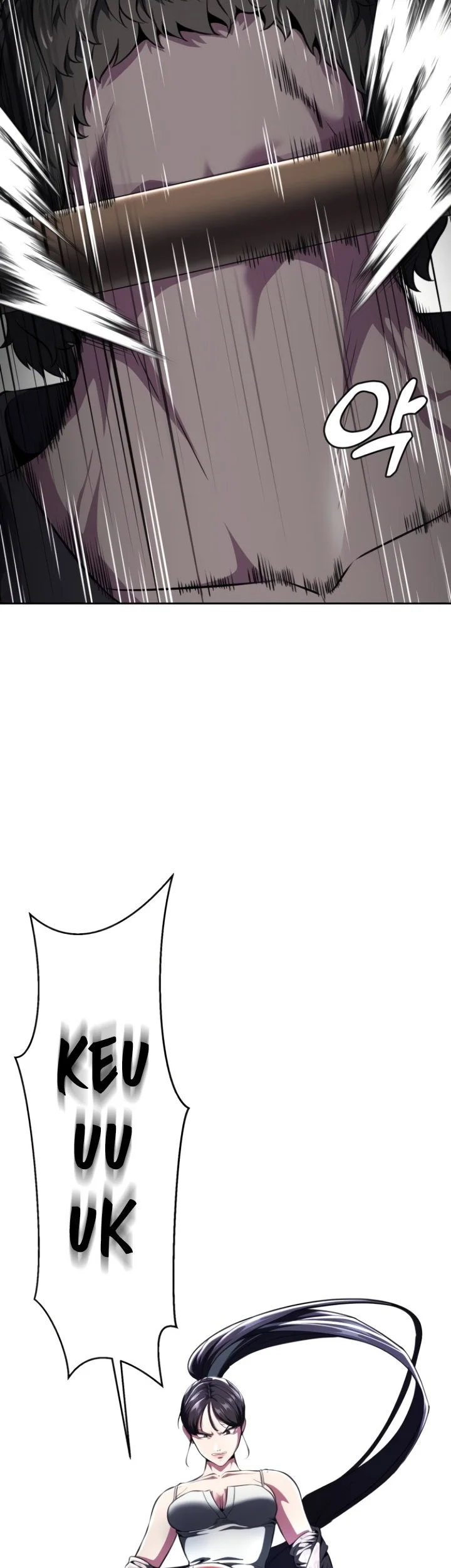 Ticket Hero S2 Chapter 25 Gambar 69