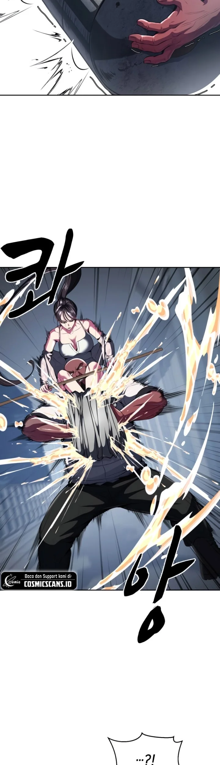 Ticket Hero S2 Chapter 25 Gambar 73