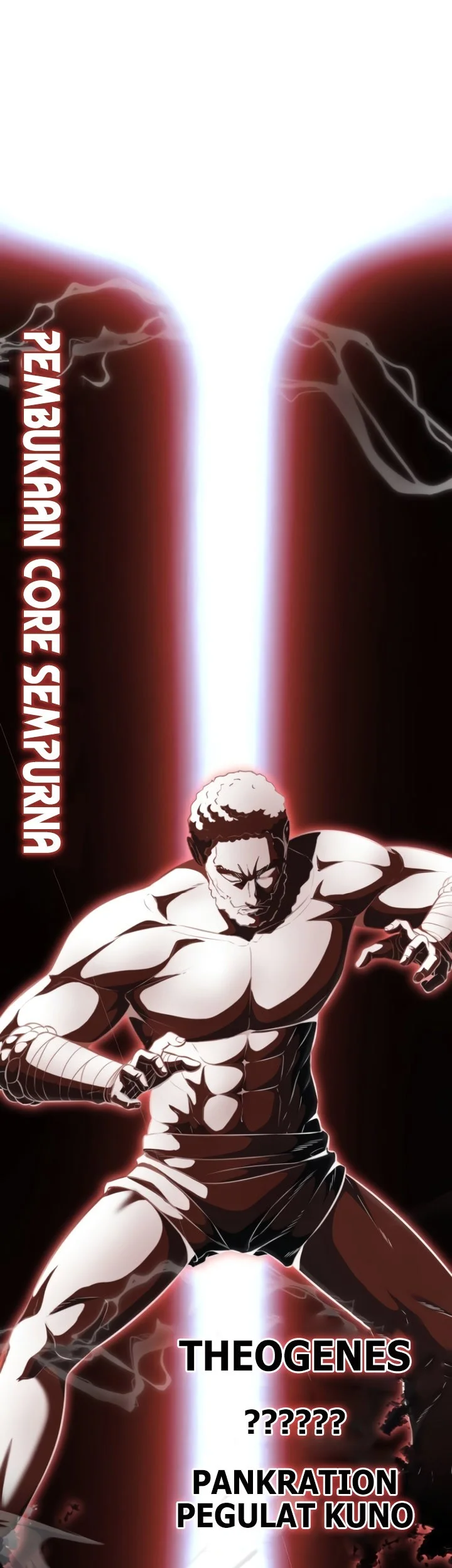 Ticket Hero S2 Chapter 25 Gambar 78