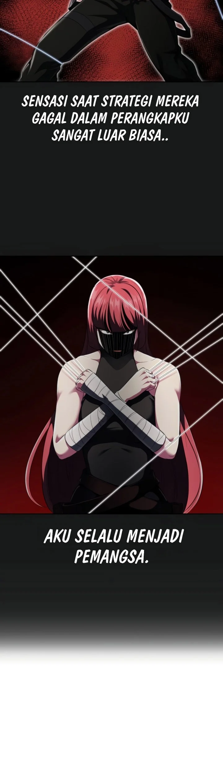 Ticket Hero S2 Chapter 25 Gambar 5