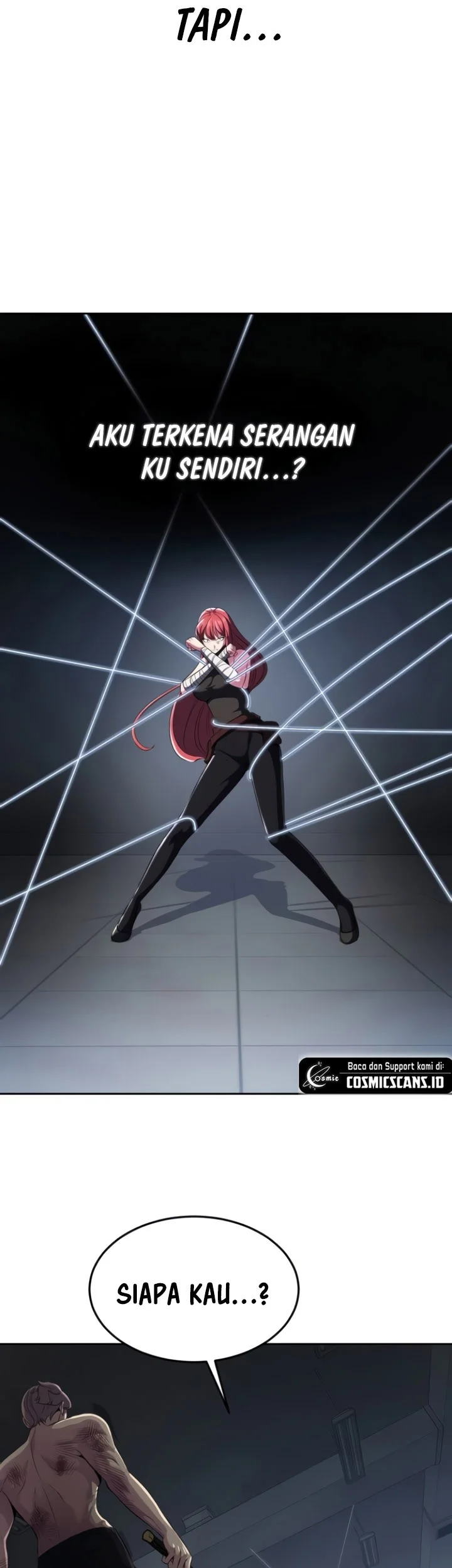 Ticket Hero S2 Chapter 25 Gambar 6