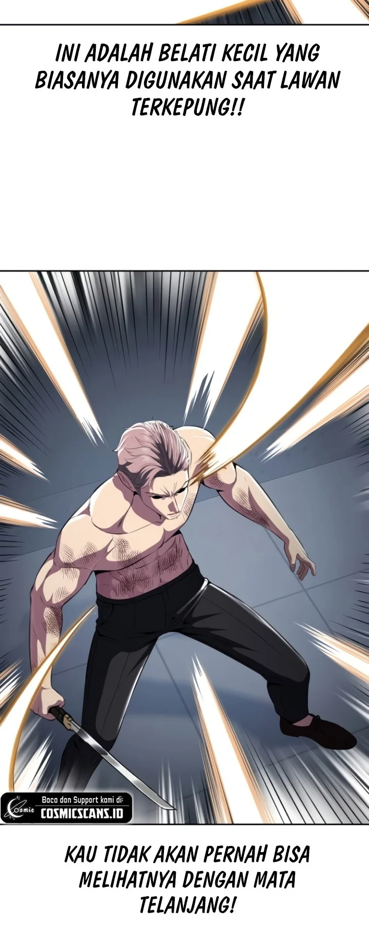 Ticket Hero S2 Chapter 25 Gambar 40