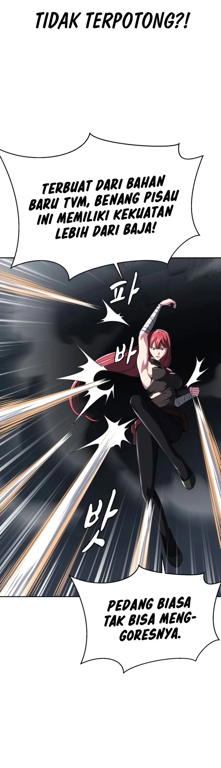 Ticket Hero S2 Chapter 25 Gambar 18