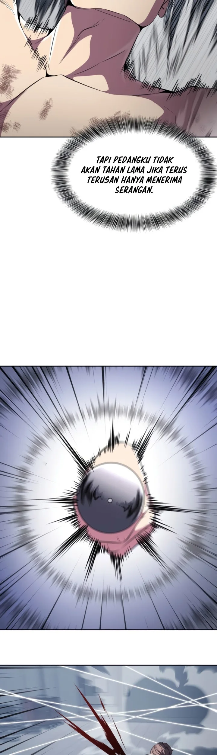 Ticket Hero S2 Chapter 25 Gambar 22