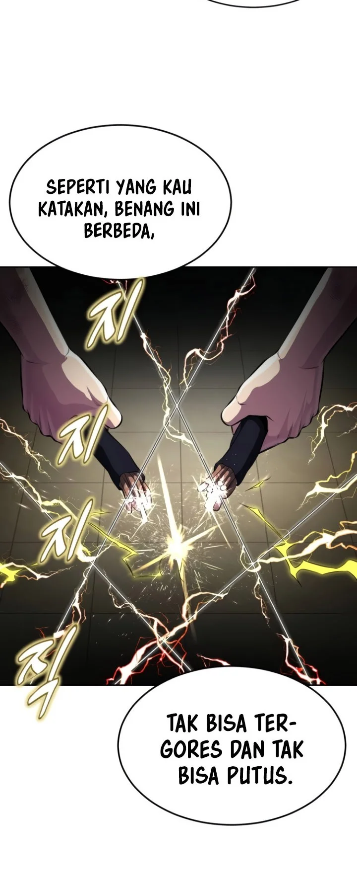 Ticket Hero S2 Chapter 25 Gambar 46