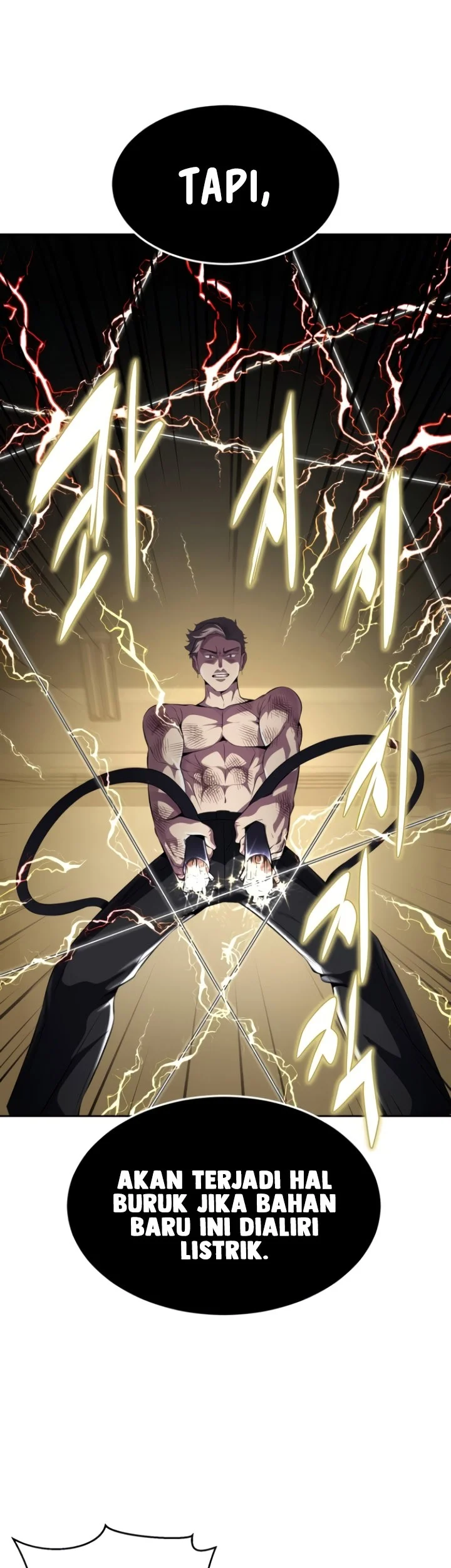 Ticket Hero S2 Chapter 25 Gambar 47