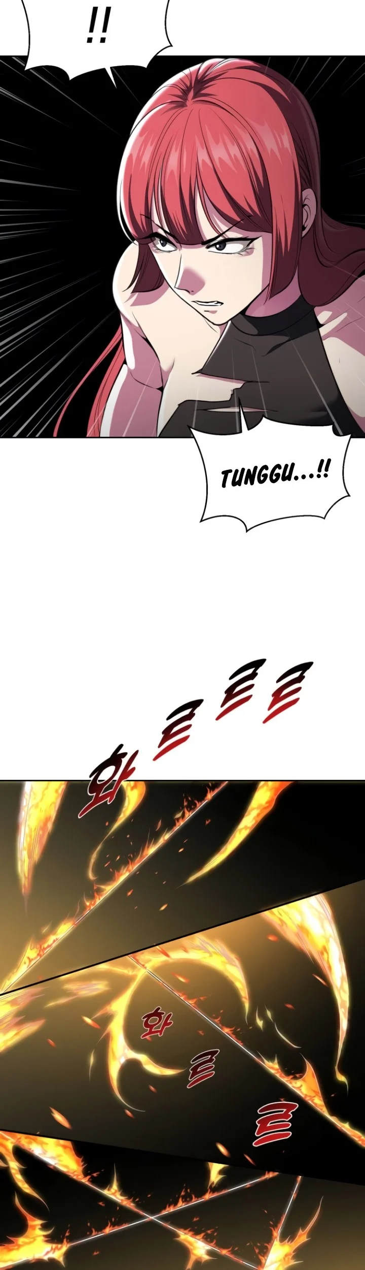 Ticket Hero S2 Chapter 25 Gambar 48