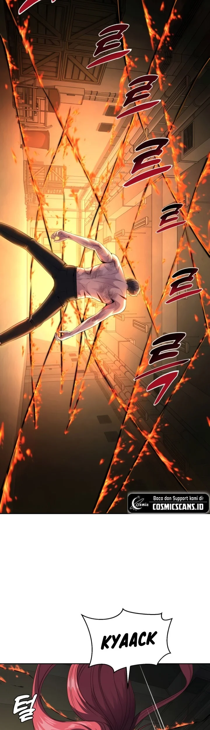 Ticket Hero S2 Chapter 25 Gambar 50