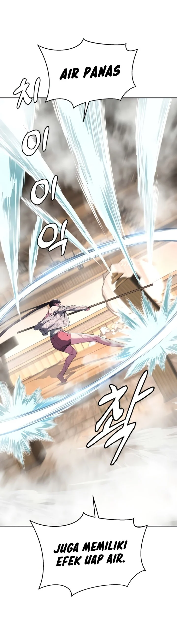 Ticket Hero S2 Chapter 26 Gambar 52