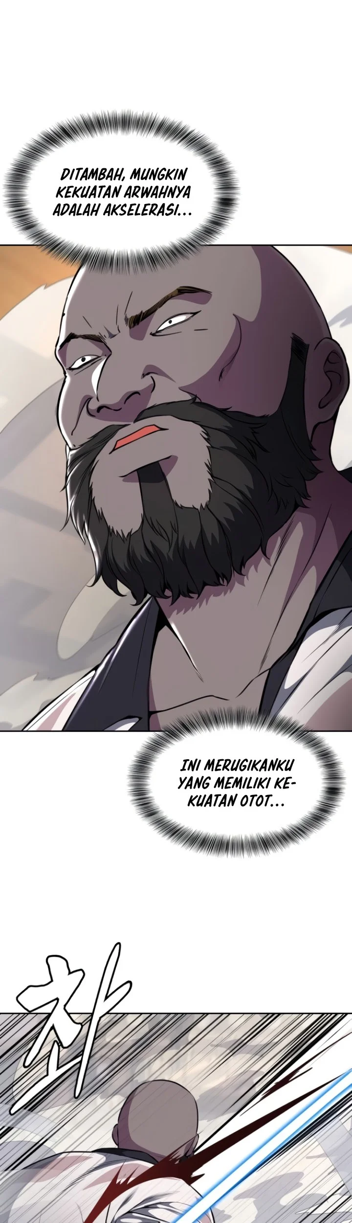 Ticket Hero S2 Chapter 26 Gambar 55