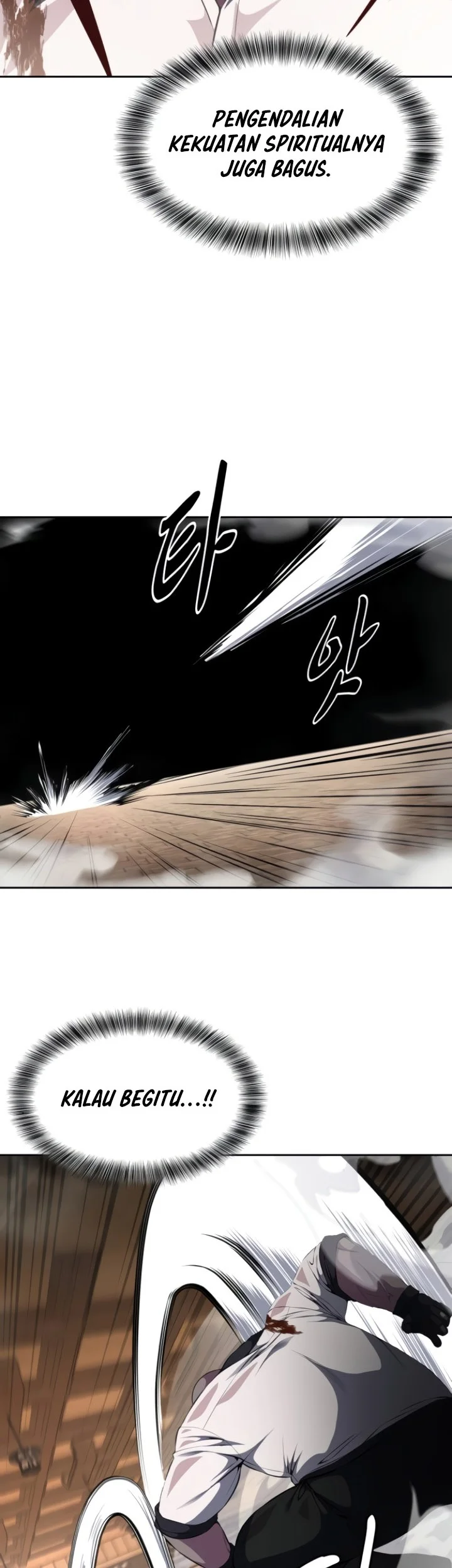 Ticket Hero S2 Chapter 26 Gambar 61