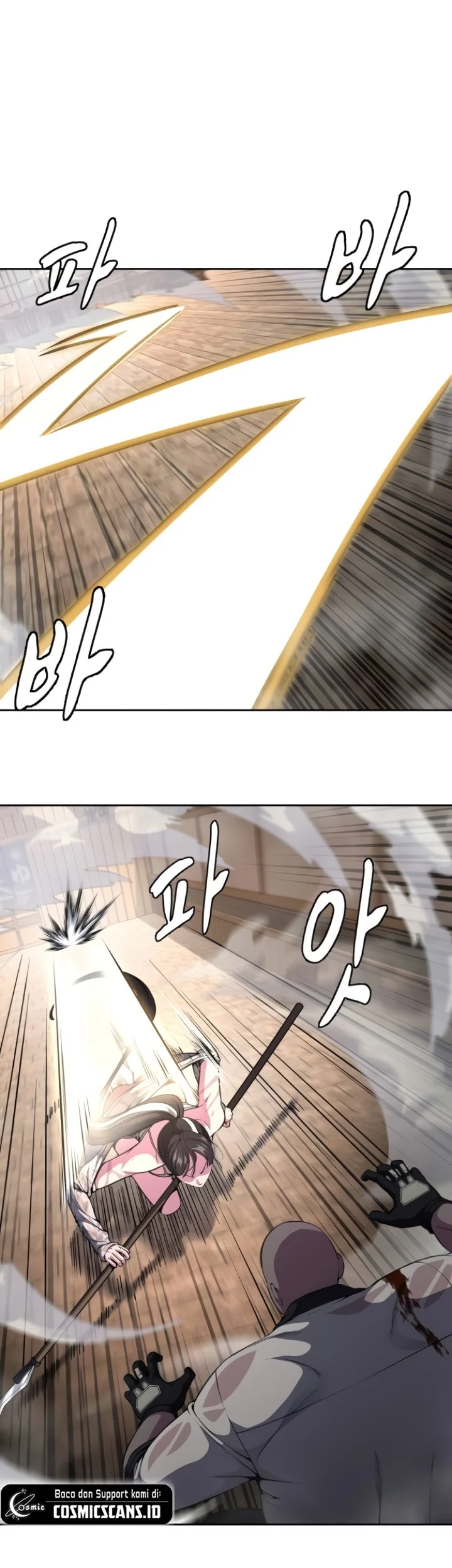 Ticket Hero S2 Chapter 26 Gambar 64