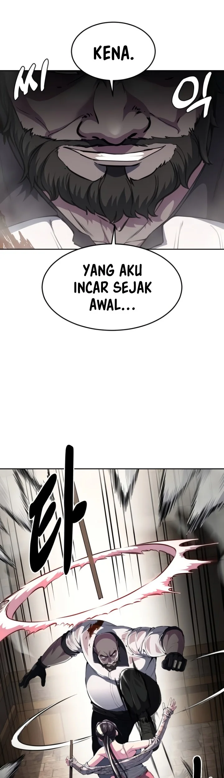 Ticket Hero S2 Chapter 26 Gambar 67