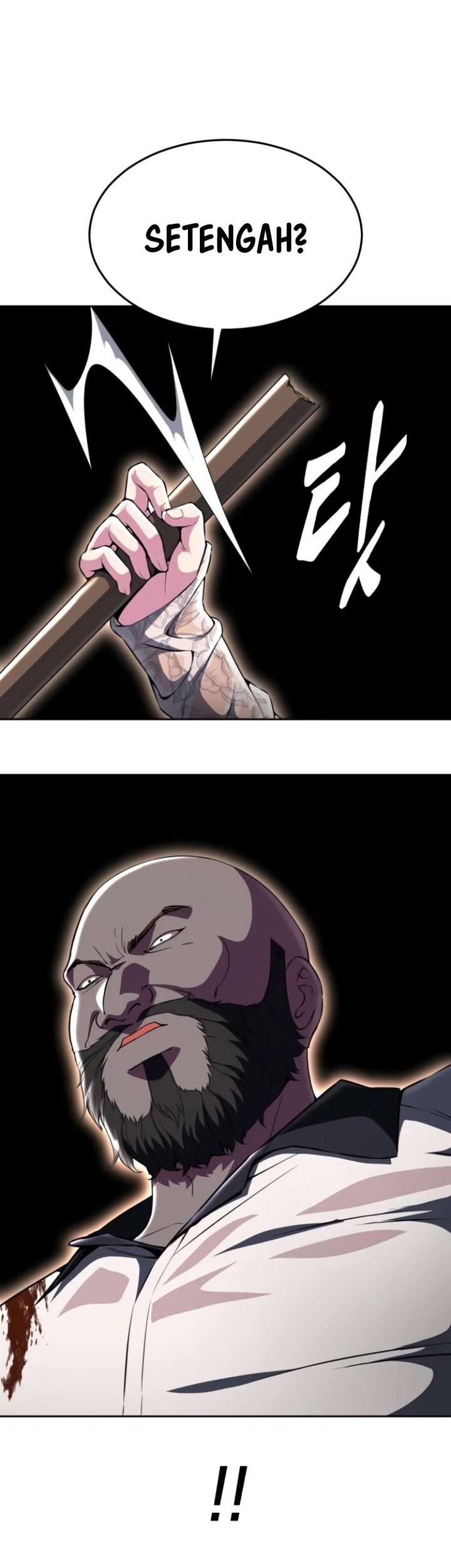 Ticket Hero S2 Chapter 26 Gambar 69