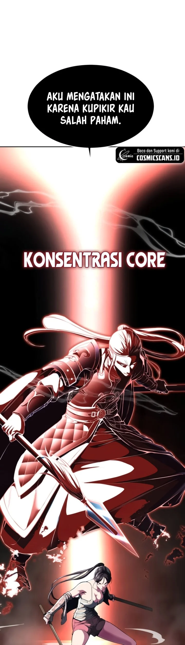 Ticket Hero S2 Chapter 26 Gambar 71